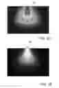 Fig. 04 - Adjusting a brightness level of a side emitting backlight display device using light spreading profiles