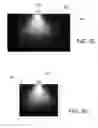 Fig. 05 - Adjusting a brightness level of a side emitting backlight display device using light spreading profiles