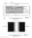 Fig. 08 - Adjusting a brightness level of a side emitting backlight display device using light spreading profiles