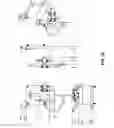 Fig. 34 - High resolution sensing and control of electrohydrodynamic jet printing