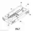Fig. 08 - Circuit board for ink jet head, ink jet head having the same, method for cleaning the head and ink jet printing apparatus using the head