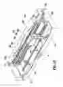 Fig. 16 - Circuit board for ink jet head, ink jet head having the same, method for cleaning the head and ink jet printing apparatus using the head