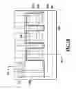 Fig. 19 - Circuit board for ink jet head, ink jet head having the same, method for cleaning the head and ink jet printing apparatus using the head
