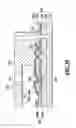 Fig. 20 - Circuit board for ink jet head, ink jet head having the same, method for cleaning the head and ink jet printing apparatus using the head
