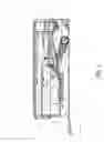 Fig. 07 - INCLINED MOTOR IN AN INKJET PRINTER