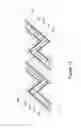 Fig. 12 - Ejection chip for micro-fluid applications