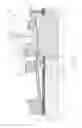 Fig. 07 - Nozzle arrangement including active and static ink ejecting members defining variable-volume chamber