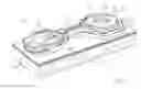 Fig. 02 - Inkjet nozzle assembly having displaceable roof defining ejection port