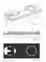 Fig. 14 - Inkjet nozzle assembly having displaceable roof defining ejection port