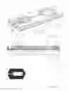 Fig. 16 - Inkjet nozzle assembly having displaceable roof defining ejection port
