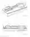 Fig. 26 - Inkjet nozzle assembly having displaceable roof defining ejection port