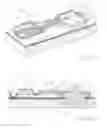 Fig. 27 - Inkjet nozzle assembly having displaceable roof defining ejection port