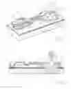Fig. 28 - Inkjet nozzle assembly having displaceable roof defining ejection port
