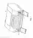 Fig. 02 - Ink cartridge assembly, cartridge assembly kit, and printer