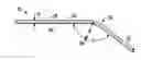 Fig. 01 - Melt plate for use in a solid ink jet printer
