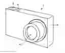Fig. 01 - PANORAMIC IMAGE GENERATION DEVICE AND PANORAMIC IMAGE GENERATION METHOD