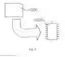 Fig. 07 - Real time three-dimensional menu/icon shading