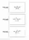 Fig. 10 - Binocular visual performance measuring method, binocular visual performance measuring program, eyeglass lens design method and eyeglass lens manufacturing method