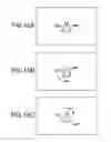 Fig. 16 - Binocular visual performance measuring method, binocular visual performance measuring program, eyeglass lens design method and eyeglass lens manufacturing method