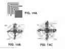 Fig. 15 - Structural illumination and evanescent coupling for the extension of imaging interfermetric microscopy