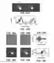 Fig. 16 - Structural illumination and evanescent coupling for the extension of imaging interfermetric microscopy