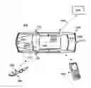 Fig. 01 - Automotive imaging system for recording exception events