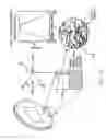 Fig. 09 - Digital video projection display system