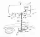 Fig. 01 - Vehicle information display system