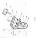 Fig. 09 - Interior rearview mirror system