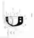 Fig. 14 - Interior rearview mirror system