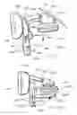 Fig. 16 - Interior rearview mirror system