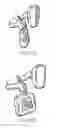 Fig. 19 - Interior rearview mirror system