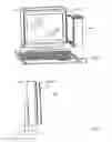 Fig. 13 - Information reproduction/I/O method using dot pattern, information reproduction device, mobile information I/O device, and electronic toy using dot pattern