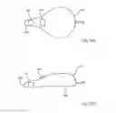 Fig. 15 - Information reproduction/I/O method using dot pattern, information reproduction device, mobile information I/O device, and electronic toy using dot pattern