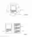 Fig. 61 - Information reproduction/I/O method using dot pattern, information reproduction device, mobile information I/O device, and electronic toy using dot pattern