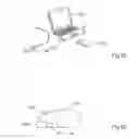 Fig. 70 - Information reproduction/I/O method using dot pattern, information reproduction device, mobile information I/O device, and electronic toy using dot pattern