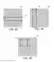 Fig. 05 - Row and column jumping for pixel readout using burst switching mode