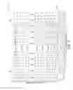 Fig. 08 - Row and column jumping for pixel readout using burst switching mode