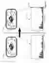 Fig. 07 - Auto exposure blowout prevention