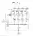 Fig. 16 - Semiconductor integrated circuit and multi-angle video system
