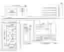 Fig. 01 - SOC STRUCTURE OF VIDEO CODEC-EMBEDDED IMAGE SENSOR AND METHOD OF DRIVING IMAGE SENSOR USING THE SAME