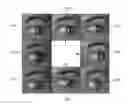 Fig. 01 - Methods and apparatuses for using image acquisition data to detect and correct image defects