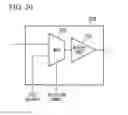 Fig. 20 - Time AD converter and solid state image pickup device