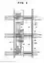 Fig. 04 - Arrangement of circuits in pixels, each circuit shared by a plurality of pixels, in image sensing apparatus