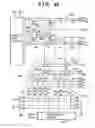 Fig. 32 - Arrangement of circuits in pixels, each circuit shared by a plurality of pixels, in image sensing apparatus