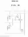 Fig. 39 - Arrangement of circuits in pixels, each circuit shared by a plurality of pixels, in image sensing apparatus