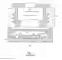 Fig. 02 - Camera module including an image sensor and a laterally adjacent surface mount device coupled at a lower surface of a dielectric material layer