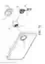 Fig. 02 - IMAGE CAPTURE MODULE OF HANDHELD ELECTRONIC DEVICE WITH POLYDIRECTIONAL ROTATION FUNCTION
