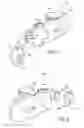 Fig. 06 - EYEWEAR WITH DETACHABLE ADJUSTABLE ELECTRONICS MODULE