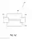 Fig. 41 - EYEWEAR WITH DETACHABLE ADJUSTABLE ELECTRONICS MODULE